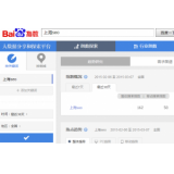 桓台如何利用搜索引擎来判断关键词的难易