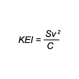 桓台关键词效能指数KEI公式