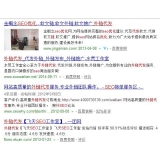 桓台朱安安：SEO外链代发行业大揭密